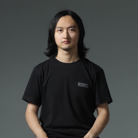 Portrait of Nick Z. Cai